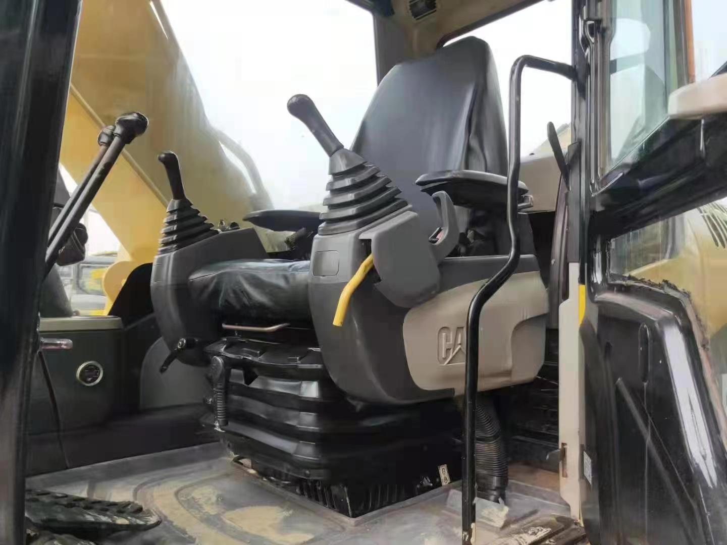 CAT 315D Excavator