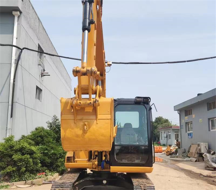 Cat 307D Excavator