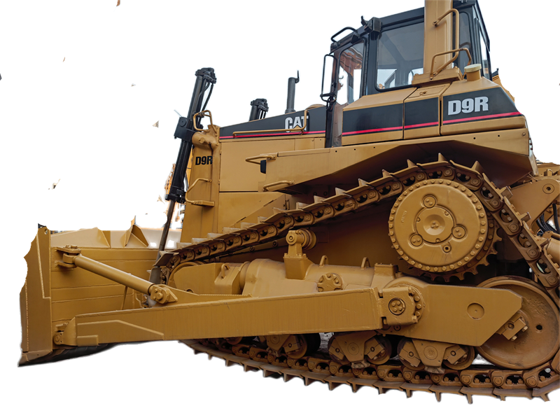 Caterpillar Bulldozer D9R