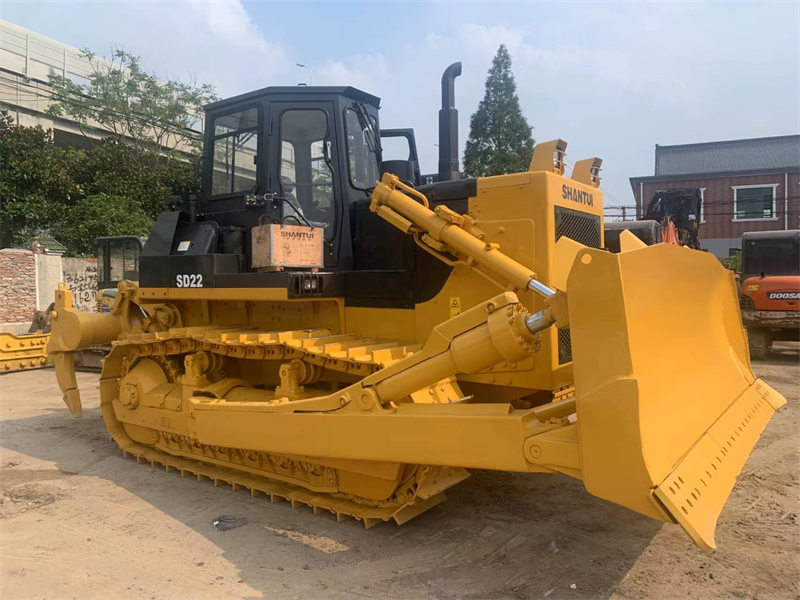 Shantui bulldozer SD22