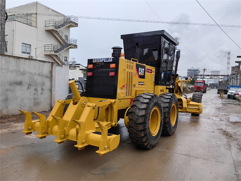 cat 140h  caterpillar 140 motor graders