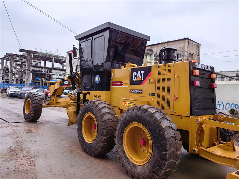 cat 140h  caterpillar 140 motor graders