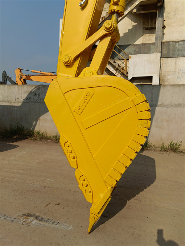 komatsu pc450-7 excavator sale in Shanghai