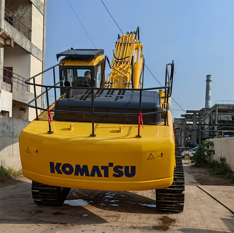 komatsu pc450-7 excavator sale in Shanghai