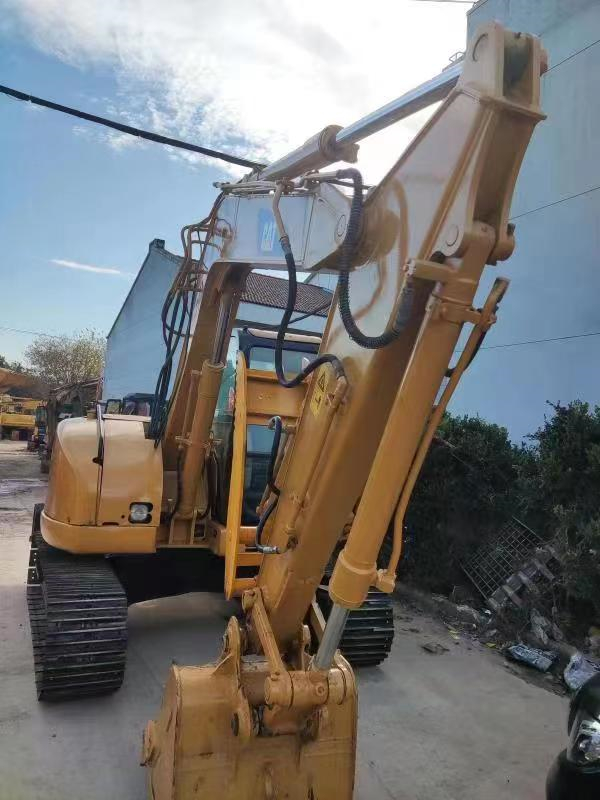 Cat 308C Excavator