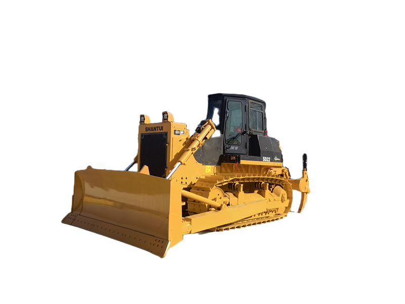 shantui sd22 sd32 used bulldozer