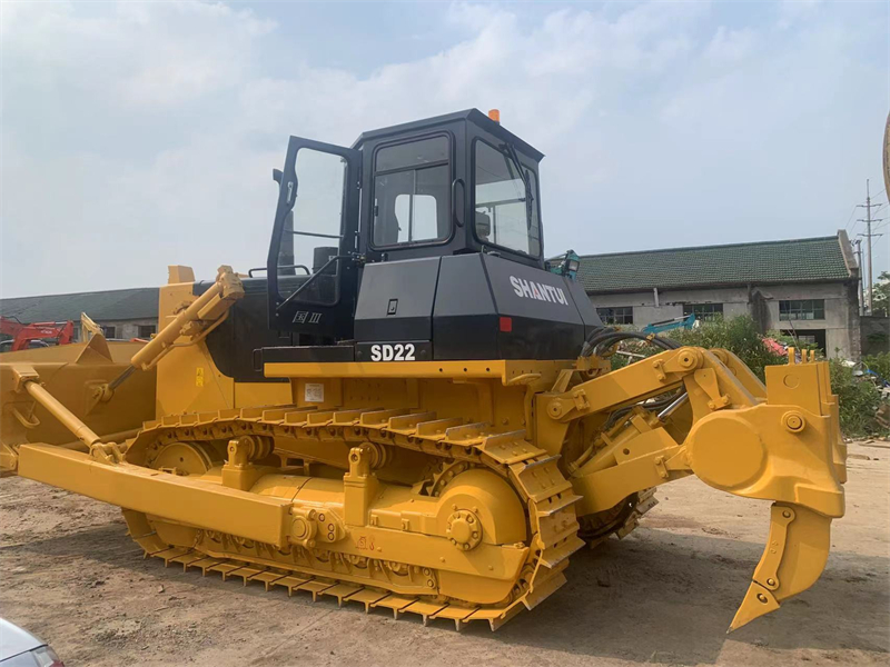 Shantui bulldozer SD22