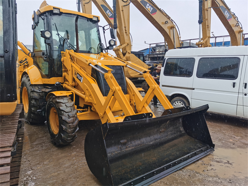 Jcb backhoe loader 3cx