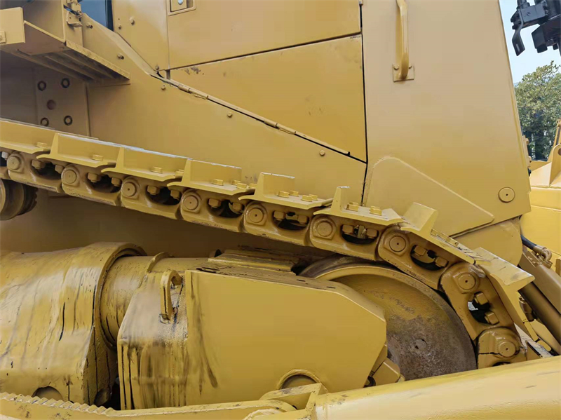 Cat  D9N Crawler Bulldozer