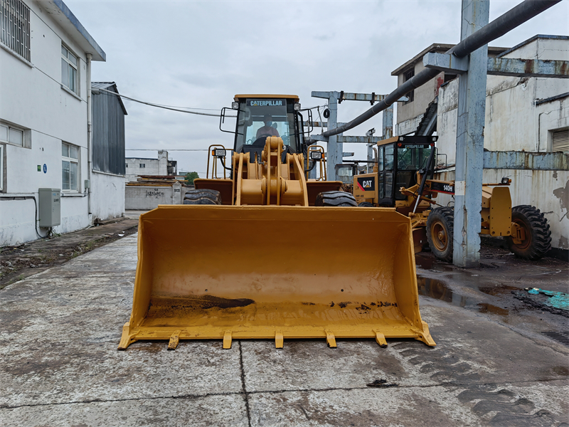 cat 966h loader for sale