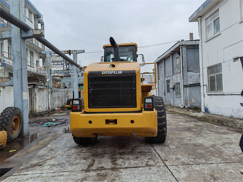 cat 966h loader for sale