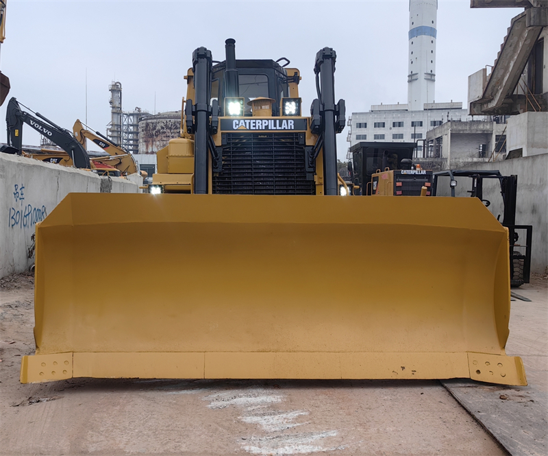 used bulldozers cat d7r bulldozer