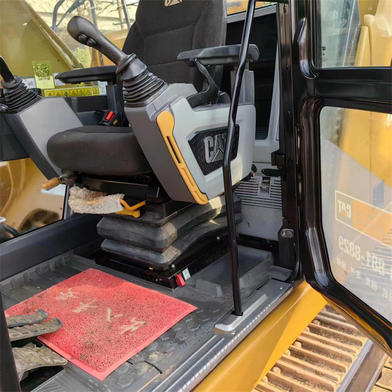 USED CAT 320 320GC Newest model Cat excavator