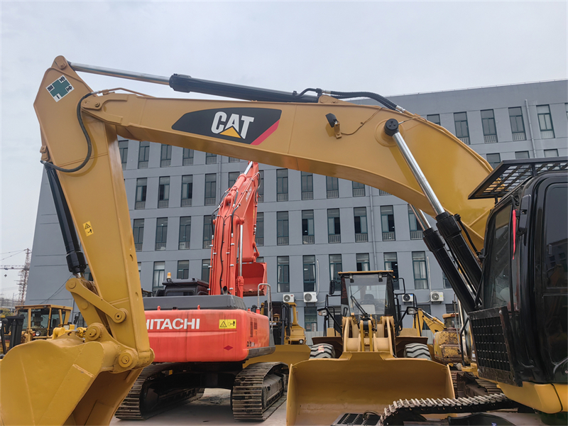 Cat 325C excavator For Sale