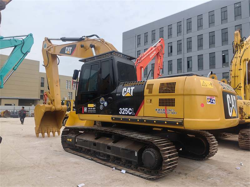 Cat 325C excavator For Sale