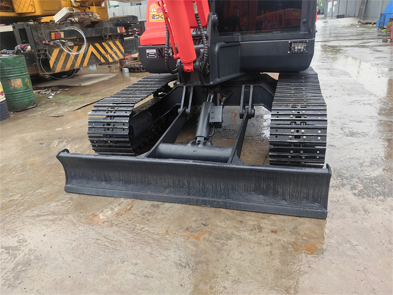 Doosan DX60 Excavator With Good Condition