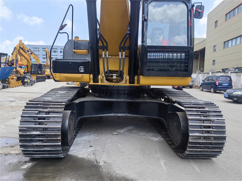 CAT 330D 330D2 USED EXCAVATORS