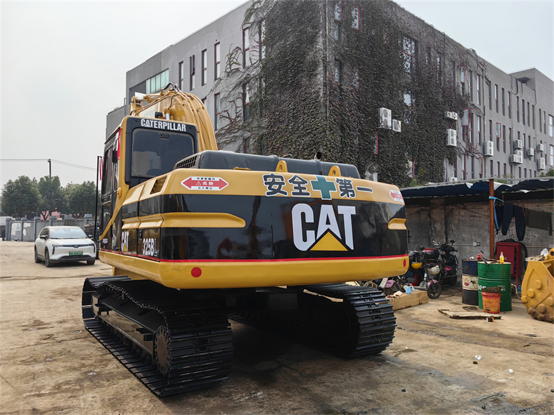 USED CAT 325 325BL Excavator