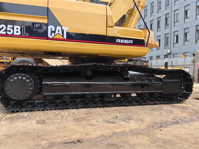 USED CAT 325 325BL Excavator