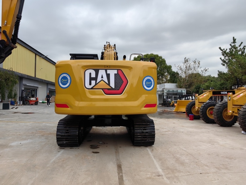 USED CAT 320 320GC Newest model Cat excavator