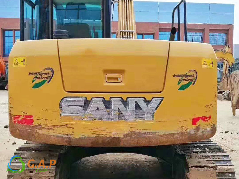 Sany 75C-9 Excavator