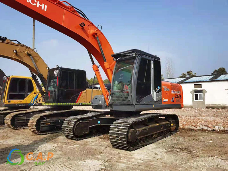 Hitachi zaxis200-3 Excavator