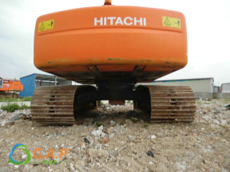 Hitachi zaxis200-6 Excavator