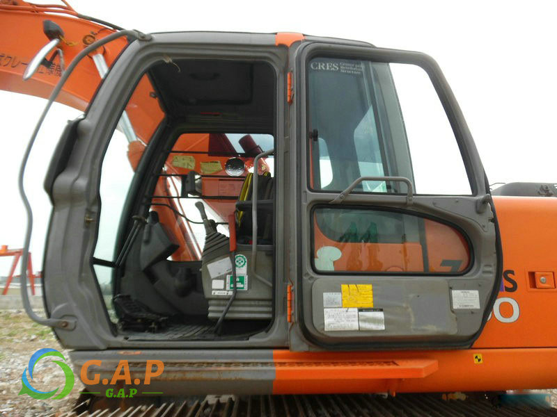 Hitachi zaxis200-6 Excavator