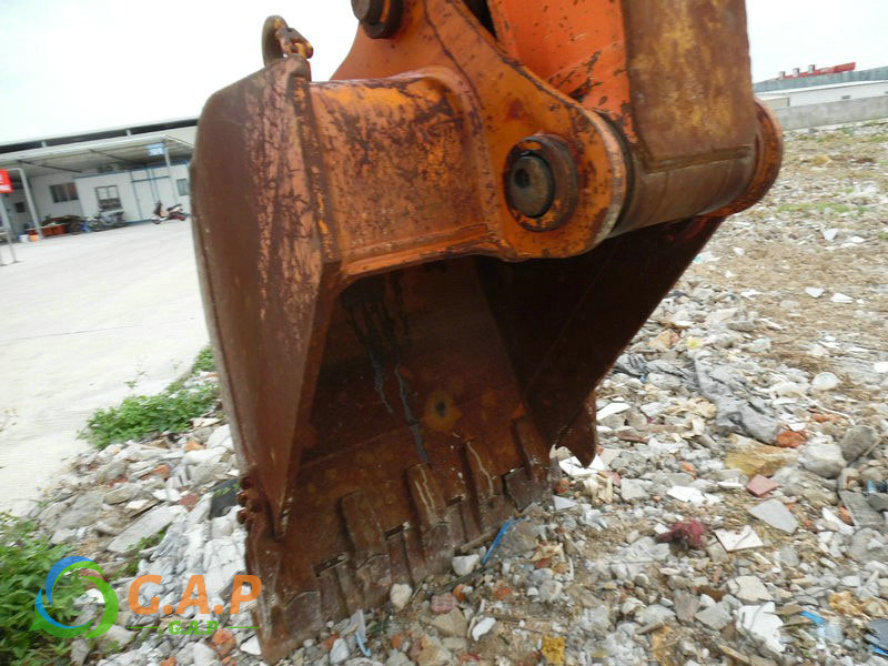 Hitachi zaxis200-6 Excavator