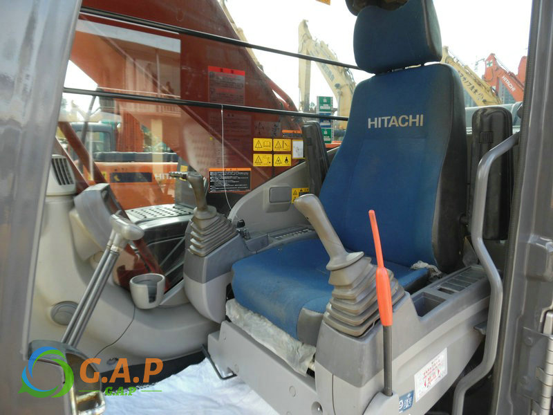 Hitachi zaxis 350H Excavator