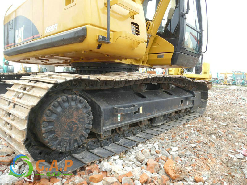 CAT 320C Excavator