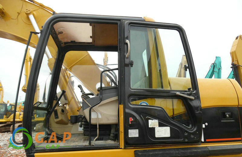 CAT 320C Excavator